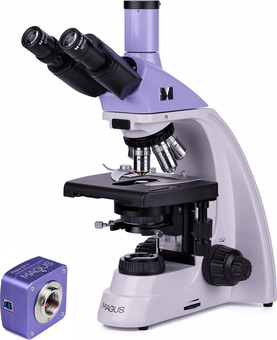 

Микроскоп Magus Bio D230TL 83006