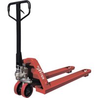 Рохля Foxster AC 30-1150x550-P/P-R