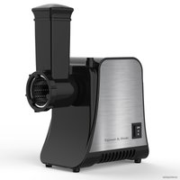 Мясорубка Zigmund & Shtain ZMG-042