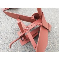 Окучник Сморгонский агрегатный завод ОМ-25.03