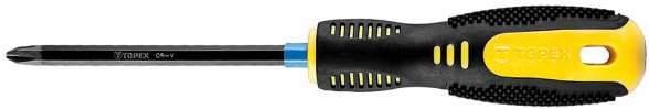 

Отвертка TOPEX 39D821