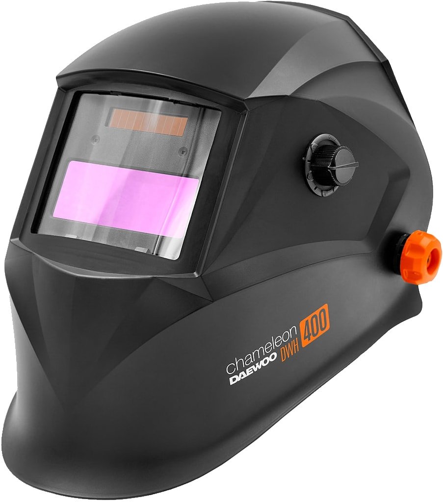

Сварочная маска Daewoo Power DWH 400