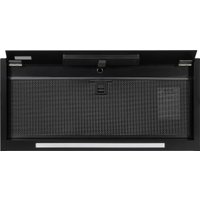 Кухонная вытяжка ZorG Aeria 1280 60 S (черный)