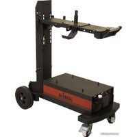 Тележка для сварочного аппарата Kirk K-116605