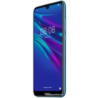 Телефон Huawei Y6 2019 MRD-LX1F 2GB/32GB (сапфировый синий)