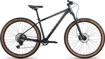Велосипед Aspect AIR Pro 29 M 2025