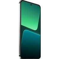 Телефон Xiaomi 13 12GB/512GB китайская версия (светло-зеленый)