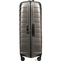 Чемодан-спиннер Samsonite Attrix Dune 81 см