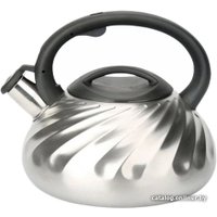 Чайник со свистком Rashel М-7187