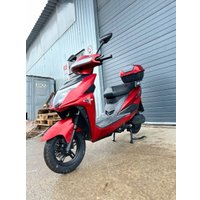 Электроскутер VOLT Storm ZS