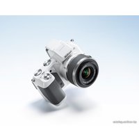 Беззеркальный фотоаппарат Nikon 1 V2 Kit 10-30mm