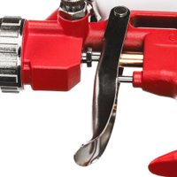 Краскопульт P.I.T. PSG600-A1