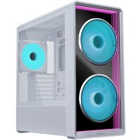 Корпус Lian Li Lancool 217 INF G99.LAN217INFW.10R