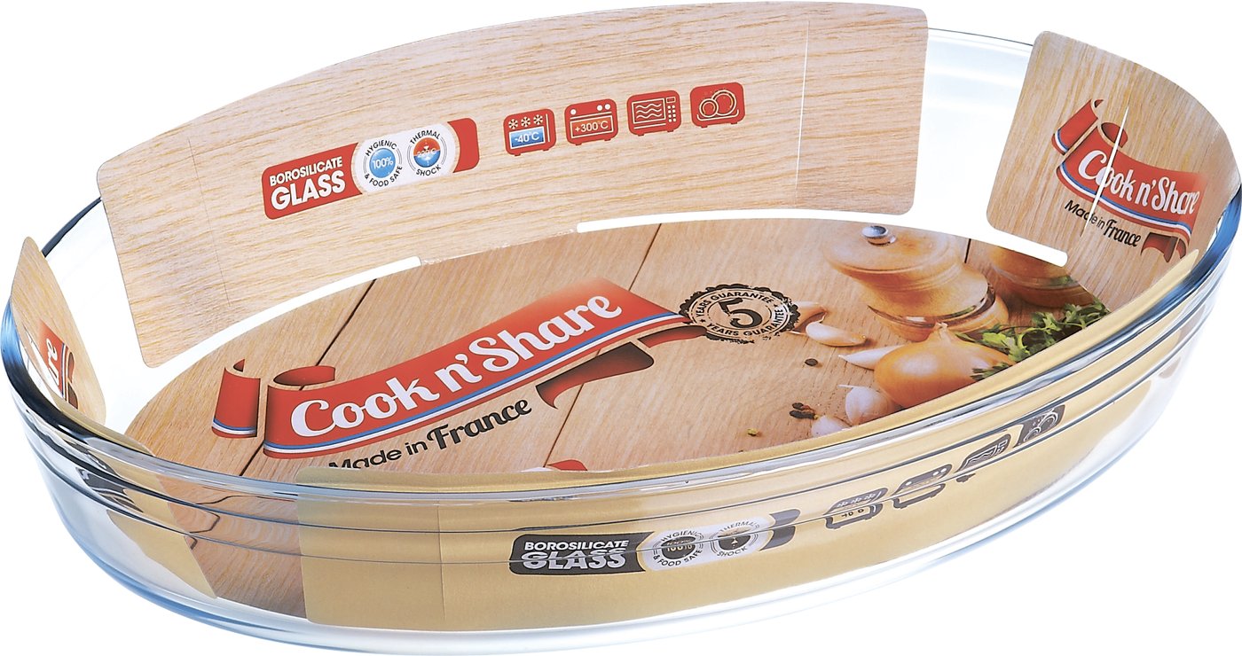 

Форма для выпечки Cook n'Share 347BN00