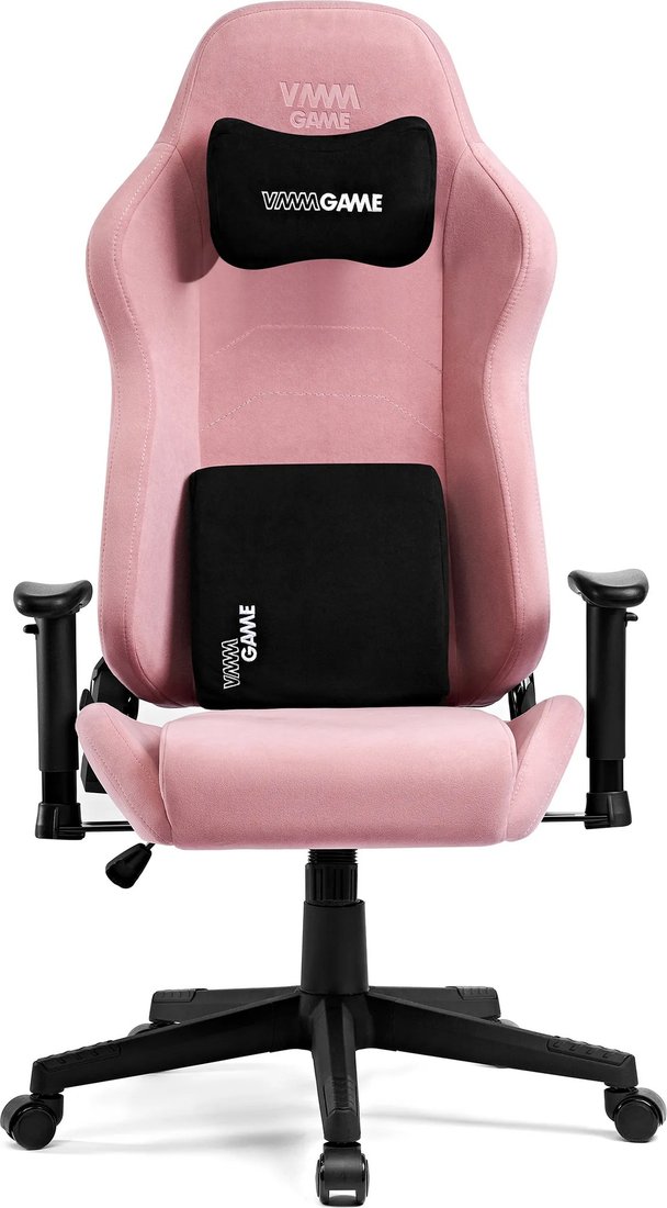

Игровое (геймерское) кресло VMMGame Astral New Era 2.0 OT-B23-VRBH-NE-2 (Velour Blush)