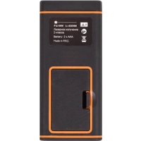 Лазерный дальномер RGK D30