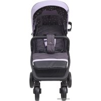 Коляска прогулочная «книга» Rant Vega Star (sweet lavender)