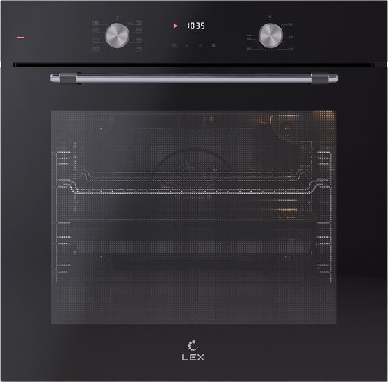 LEX EDP 680 BL MAX