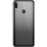 Смартфон Motorola E6 Plus XT2025-2 4GB/64GB (графит)