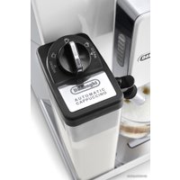 Кофемашина DeLonghi Eletta Cappuccino TOP ECAM 45.760.W