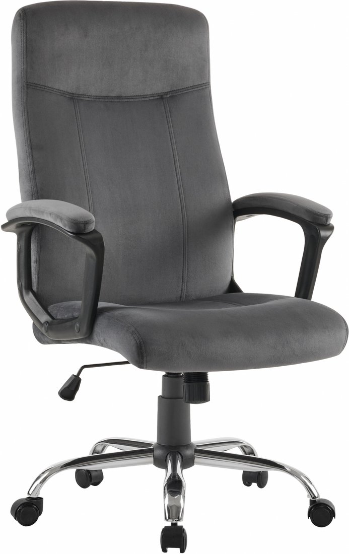 

Офисное кресло Mio Tesoro Бернарди AF-C7378V (графит)