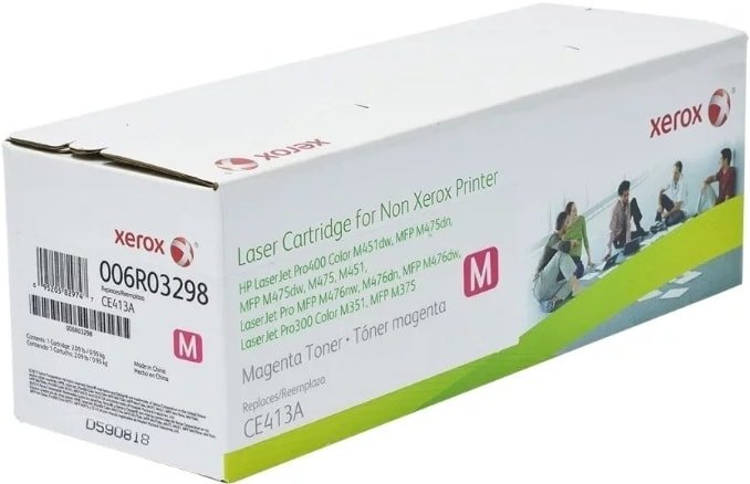 

Картридж Xerox 006R03298