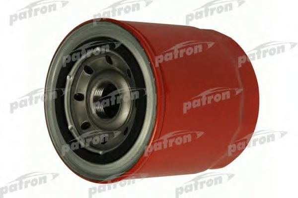 

Масляный фильтр Patron PF4109
