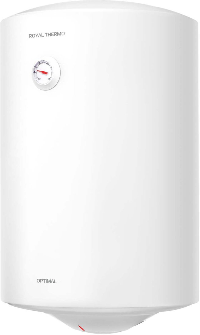 

Накопительный электрический водонагреватель Royal Thermo RWH 80 Optimal