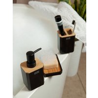 Набор аксессуаров для ванной Fresh Code Экограни 77011