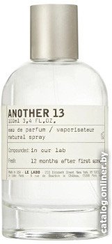 Парфюмерная вода Le Labo Another 13 EdP (тестер, 50 мл)