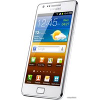 Смартфон Samsung i9100 Galaxy S II (16Gb)