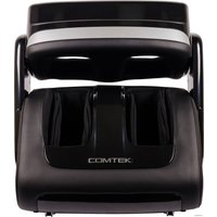Массажер для ног Comtek Deluxe 858 (черный)