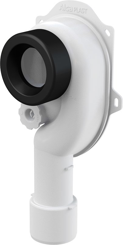 

Сифон Alcaplast A45C