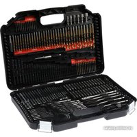 Набор бит и сверл Tundra 5396839