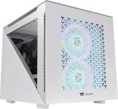 Thermaltake Divider 200 TG Air Snow CA-1V1-00S6WN-01