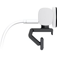 Веб-камера Logitech MX Brio (серый)