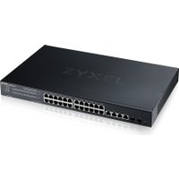 Управляемый коммутатор 3-го уровня Zyxel XMG1930-30