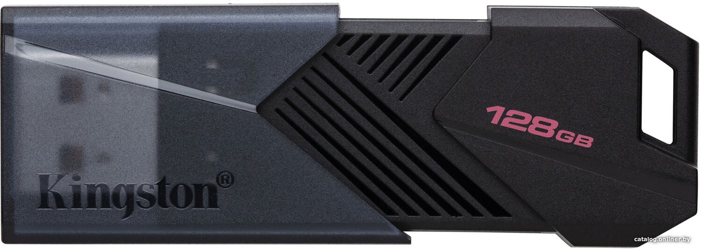 USB Flash Kingston DataTraveler Exodia Onyx 128GB