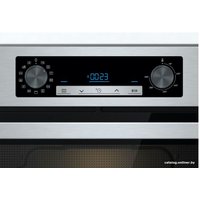 Электрический духовой шкаф Hisense BSA65226AX