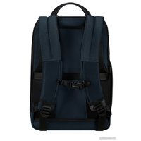 Городской рюкзак Samsonite Urban-Eye 15.6" KO1-01009 (blue)