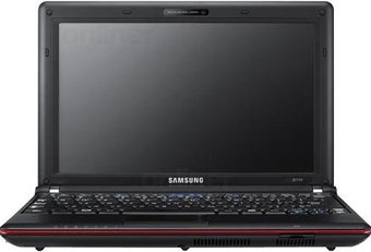 Samsung N110 (NP-N110-KA02)