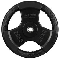 Диск Alpin DR-20