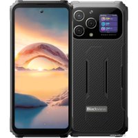 Телефон Blackview BL8000 12GB/512GB (серый)