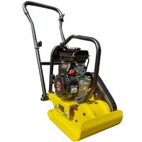 Виброплита Redbo PCG-55/4000