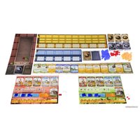 Настольная игра GaGa Games Сквозь Века: Новая История Цивилизации