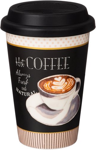 Lefard Кофемания 260-652