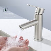 Смеситель Splenka S223.10.05