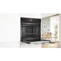 Электрический духовой шкаф Bosch Serie 8 HBG7741B2