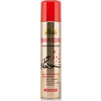 Аэрозоль против насекомых Варан универсальный 180 мл