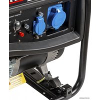 Бензиновый генератор Brait GB-7500 Pro